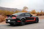 Ford Mustang Boss 302 HPE700 by Hennessey 2012 года